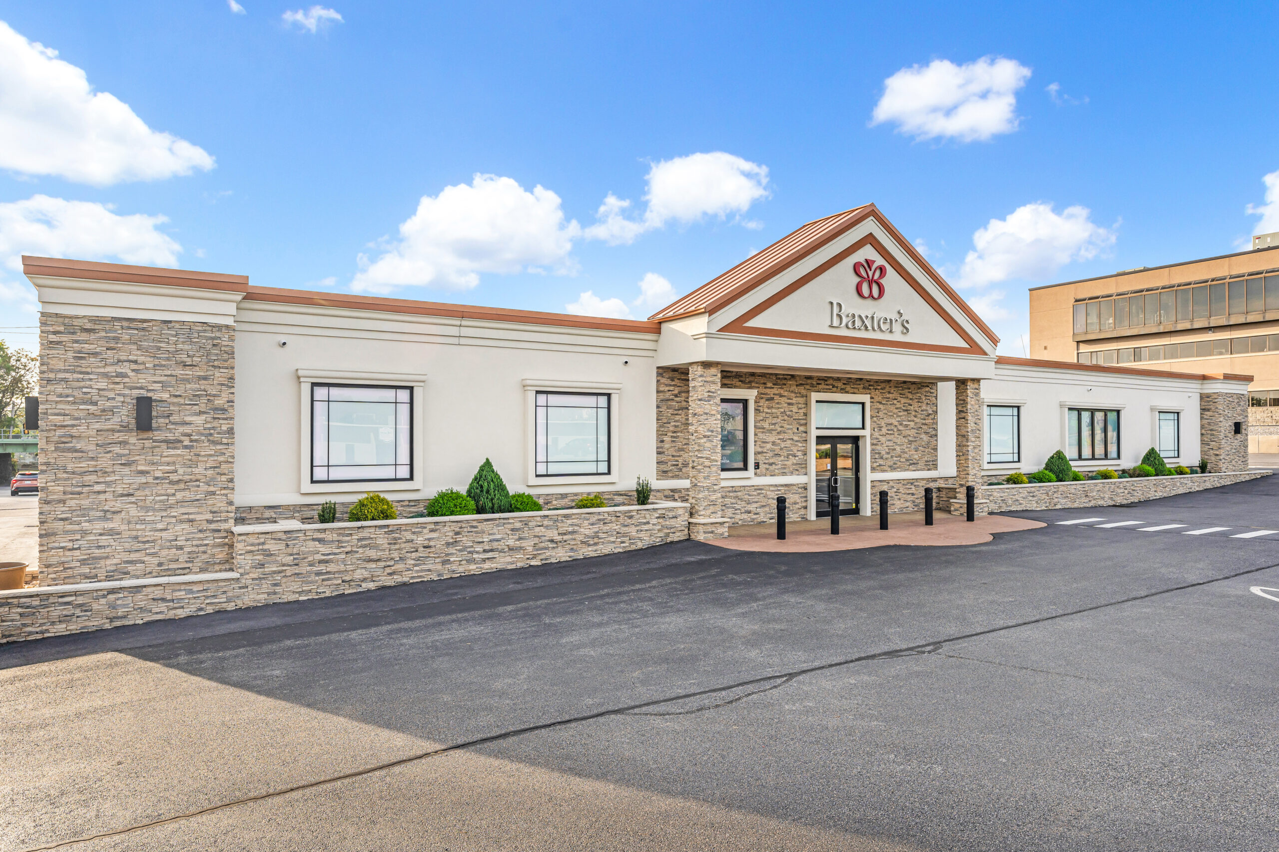 Baxter's Jewelry - Exterior 3