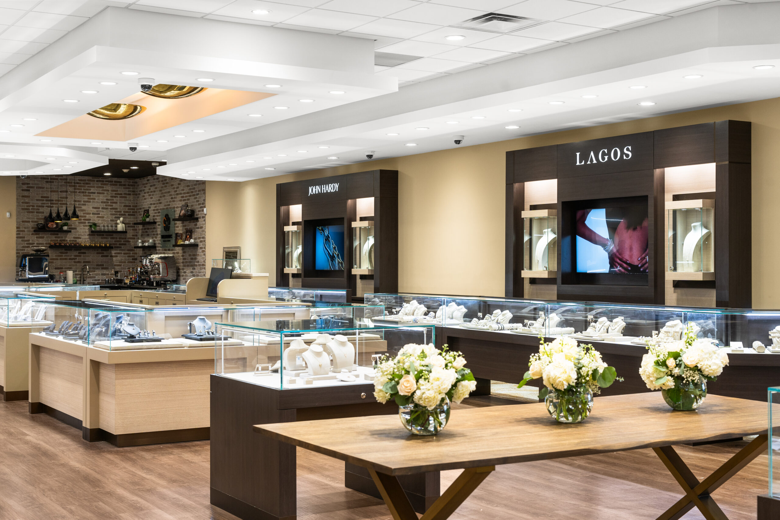 Baxter's Jewelry - Interior 11