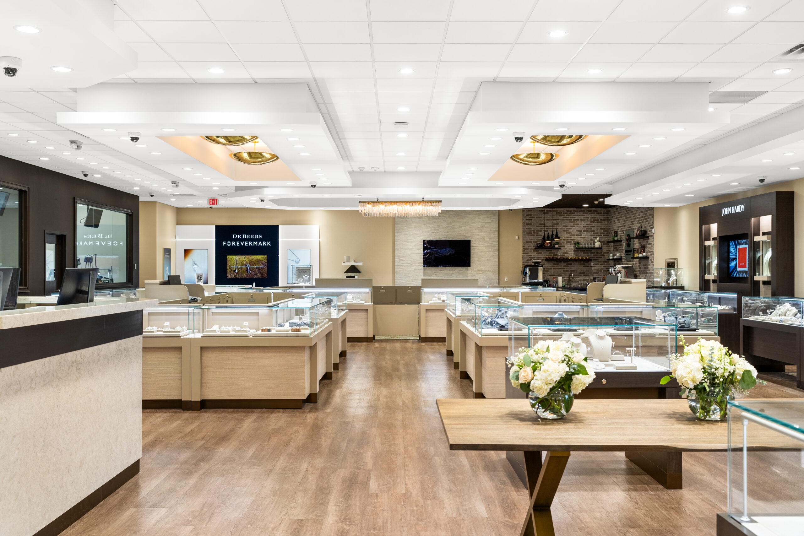 Baxter's Jewelry - Interior 15